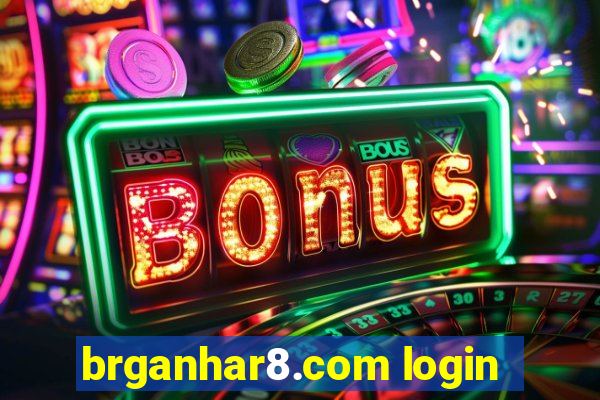 brganhar8.com login